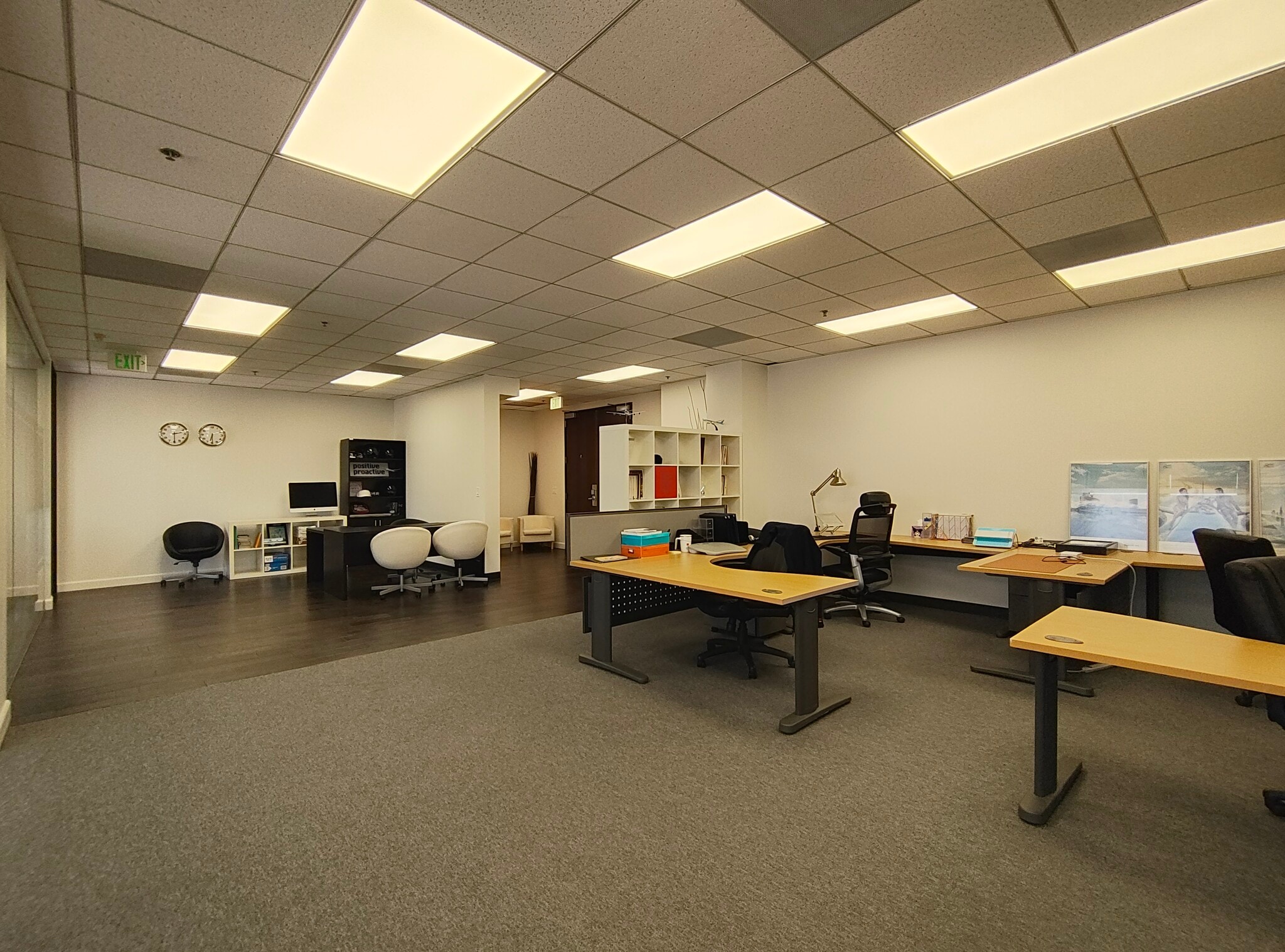 3435 Wilshire Blvd, Los Angeles, CA à louer Photo intérieure– Image 1 sur 8