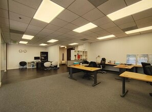 3435 Wilshire Blvd, Los Angeles, CA à louer Photo intérieure– Image 1 sur 8