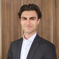 Anthony Assatourian