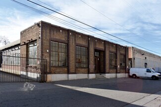 Plus de détails pour 652 61st St, Los Angeles, CA - Industriel/Logistique à louer