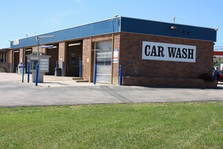 Plus de détails pour 2311 Park Ave, Sturgis, SD - Local commercial à vendre