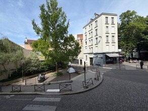 42 Rue Sorbier, Paris à louer Photo intérieure– Image 2 sur 17