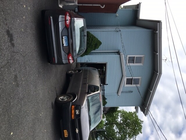 405-407 N Main St, Port Chester, NY à vendre Photo de l’immeuble– Image 1 sur 9