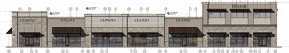 Plus de détails pour 4569 Magnolia Village Dr, Magnolia, TX - Local commercial à louer