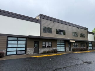 Plus de détails pour 8028 NE Glisan St, Portland, OR - Local d'activités à louer