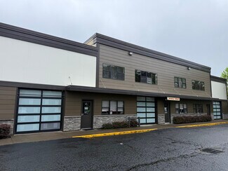 Plus de détails pour 8028 NE Glisan St, Portland, OR - Local d'activités à louer