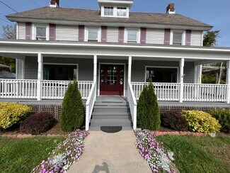 Plus de détails pour 75 Montcalm St, Ticonderoga, NY - Bureau à vendre