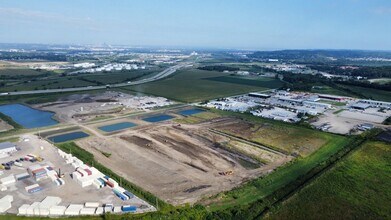 35.94 AC 192nd St, Council Bluffs, IA - VUE AÉRIENNE  vue de carte - Image1