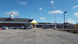 Plus de détails pour 7381-7399 State Rd, Parma, OH - Local commercial à louer