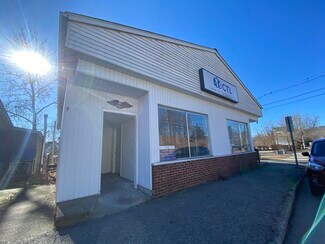 Plus de détails pour 34 Town St, Norwich, CT - Local commercial à vendre
