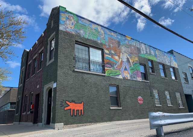 ROGERS PARK MULTI-BUILDING INVESTMENT portefeuille de 3 biens à vendre sur LoopNet.fr - Photo de l’immeuble – Image 2 sur 8