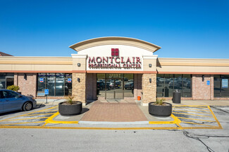 Plus de détails pour 13057 W Center Rd, Omaha, NE - Bureau, Bureau/Médical à louer