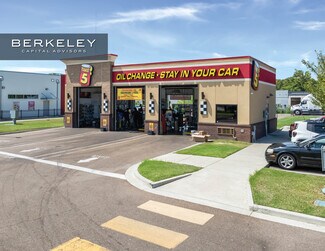Plus de détails pour 2041 Whitten Rd, Memphis, TN - Local commercial à vendre