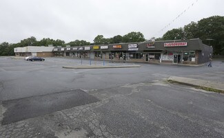 Plus de détails pour 719 Hawkins Ave, Ronkonkoma, NY - Local commercial à vendre