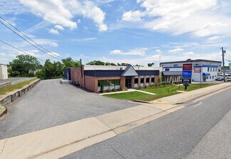 Plus de détails pour 2001-2003 Greenspring Dr, Timonium, MD - Industriel/Logistique à vendre
