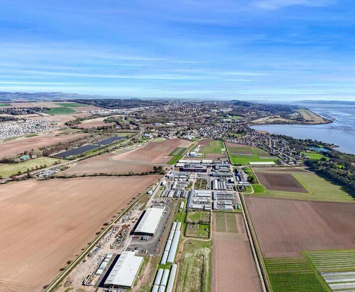 Errol Rd, Dundee à louer - Photo de l’immeuble – Image 3 sur 20