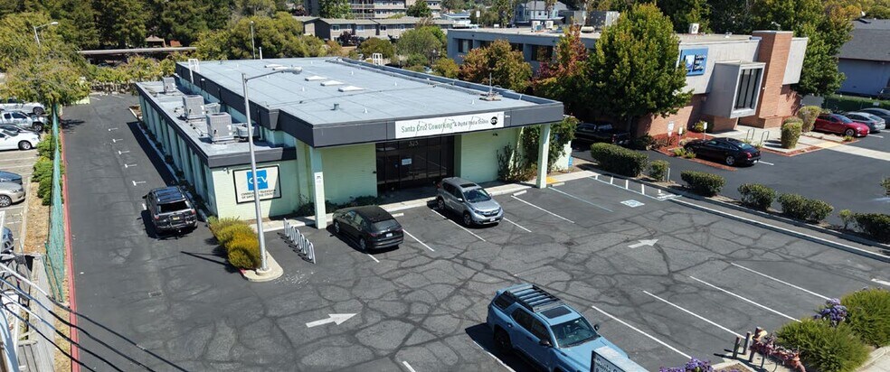 325 Soquel Ave, Santa Cruz, CA à vendre - Photo de l’immeuble – Image 2 sur 4
