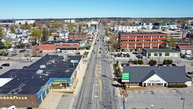 291 Main St, Nashua, NH à louer Photo intérieure– Image 2 sur 2