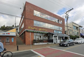 Plus de détails pour 15045-15047 Marine Dr, White Rock, BC - Bureau, Local commercial à louer