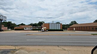 Plus de détails pour 3503 Kemp Blvd, Wichita Falls, TX - Spécialisé à vendre