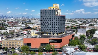 Plus de détails pour 3-50 St. Nicholas Ave, Ridgewood, NY - Logement à vendre