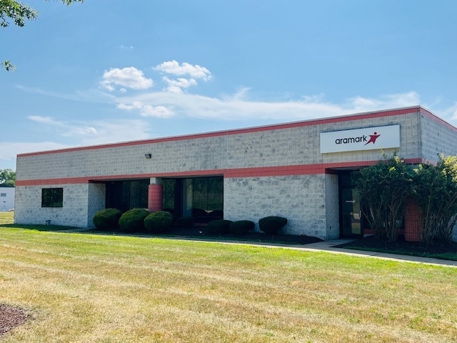 4940 Aultman Rd, Canton, OH à louer Photo de l’immeuble– Image 1 sur 5
