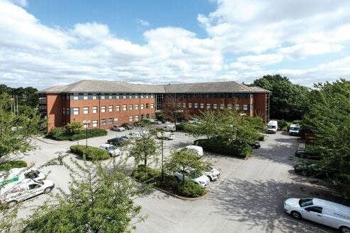 Ten Pound Walk, Doncaster à louer Photo de l’immeuble– Image 1 sur 13