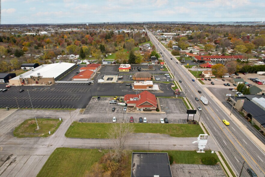 3403 Milan rd, Sandusky, OH à vendre - Photo de l’immeuble – Image 3 sur 11