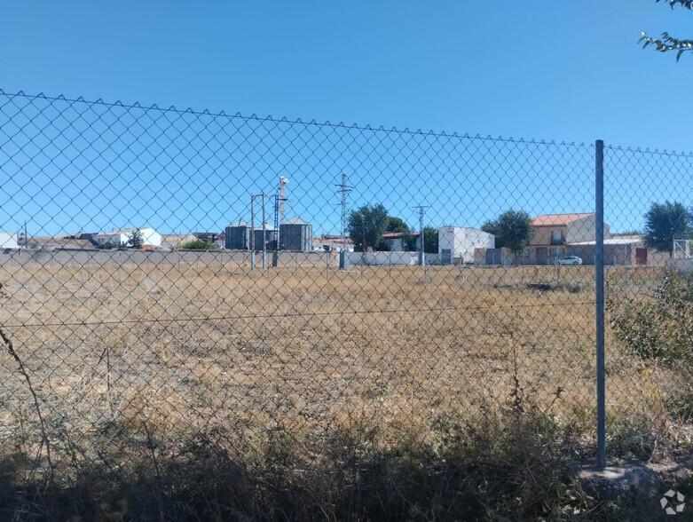 Terrain dans Cabezamesada, Toledo à vendre - Photo de l’immeuble – Image 2 sur 2