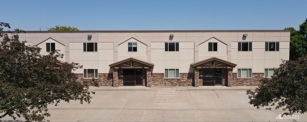 609 Technology Cir, Windsor, CO à louer - Photo de l’immeuble – Image 1 sur 4