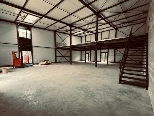 Local d'activités dans Marcilly-d'Azergues à vendre Photo principale– Image 1 sur 5