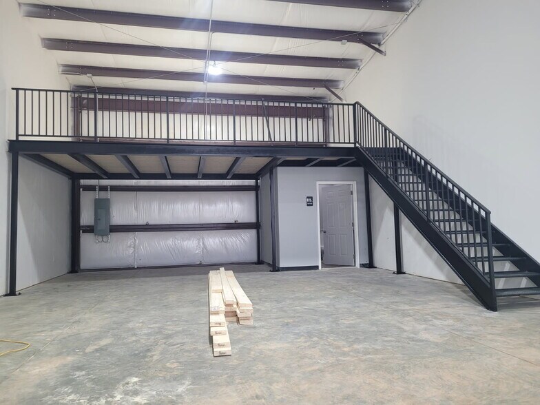 4810 Wages Way, Sugar Hill, GA à vendre - Photo de l’immeuble – Image 3 sur 5