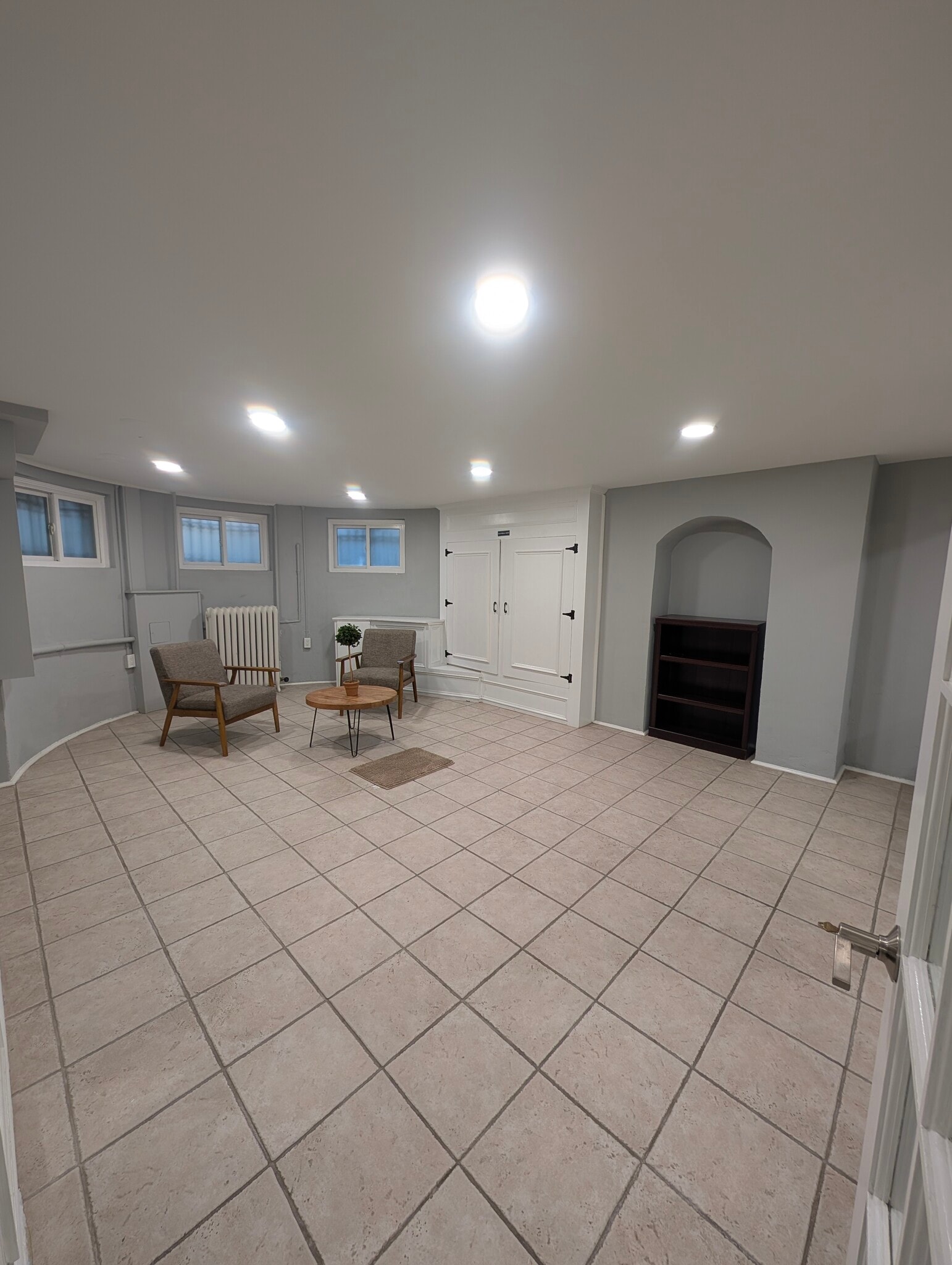 1115 Massachusetts Ave NW, Washington, DC à louer Photo intérieure– Image 1 sur 1