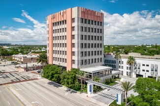 Plus de détails pour 225 N Federal Hwy, Pompano Beach, FL - Bureau à louer