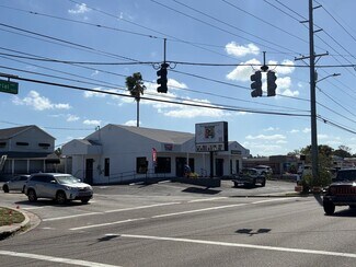 Plus de détails pour 5897 Memorial Hwy, Tampa, FL - Local commercial à louer