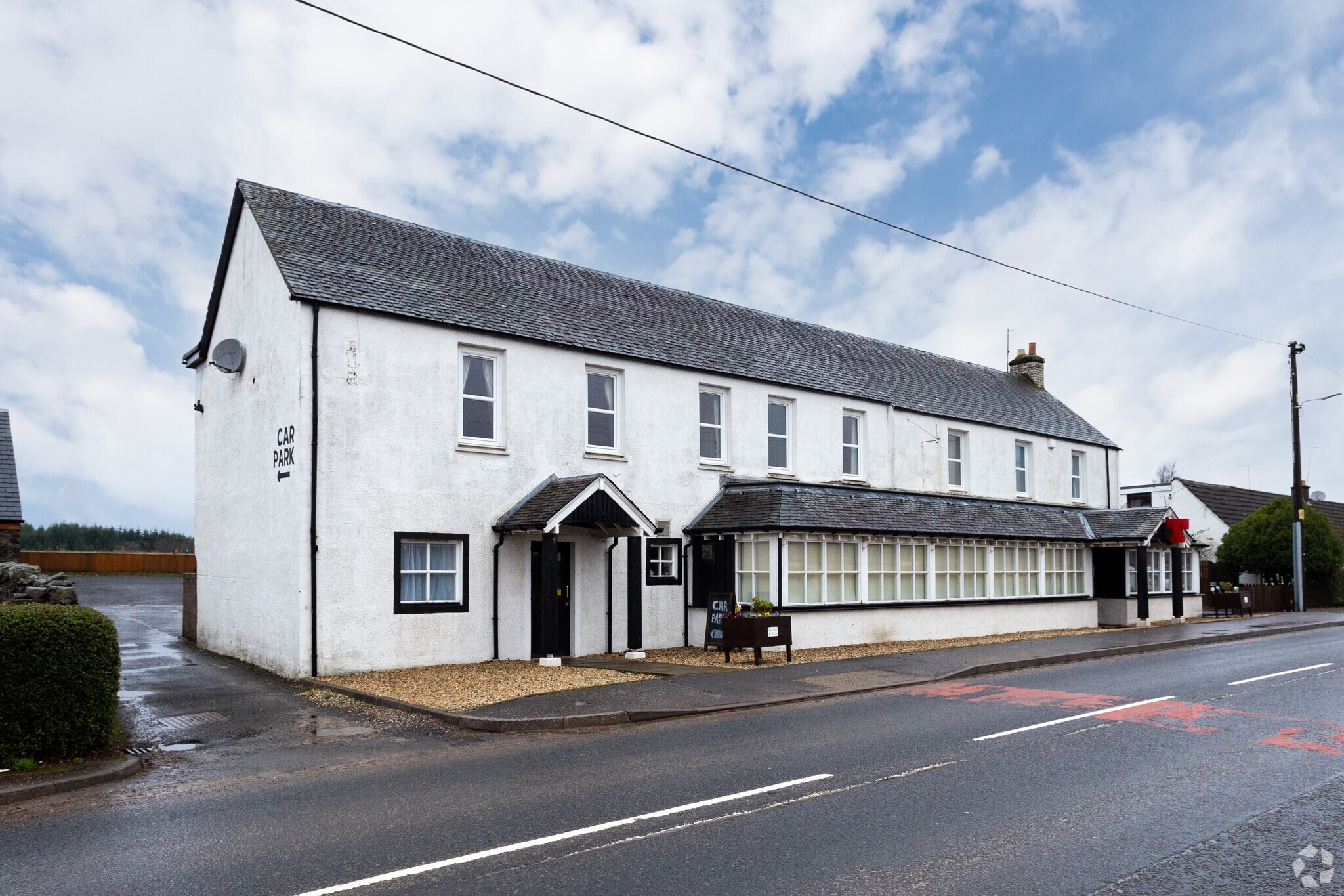 Main Rd, Perth à vendre Photo principale– Image 1 sur 17