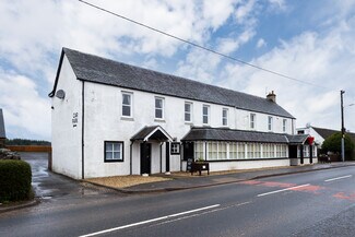 Plus de détails pour Main Rd, Perth - Hôtellerie à vendre