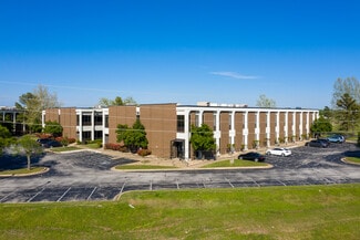 Plus de détails pour 3840 S 103rd East Ave, Tulsa, OK - Bureau à louer