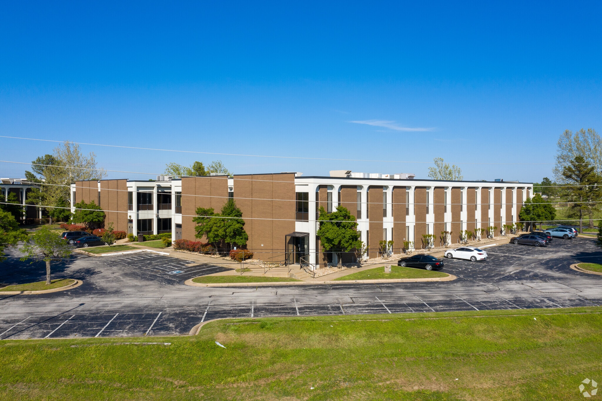 3840 S 103rd East Ave, Tulsa, OK à louer Photo principale– Image 1 sur 6