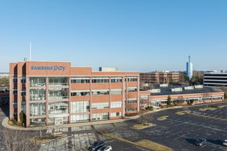 Plus de détails pour 3 Van de Graaff Dr, Burlington, MA - Bureau à louer