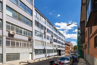 Plus de détails pour Bureau à louer