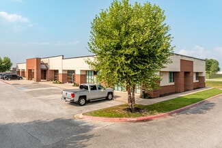 Plus de détails pour 3000 SW Regency Park, Bentonville, AR - Bureau à louer