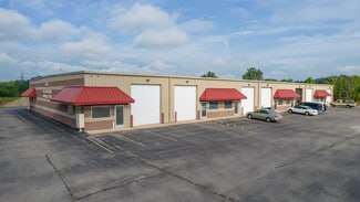 Plus de détails pour O-465 Lake Michigan Dr, Grand Rapids, MI - Bureau à vendre