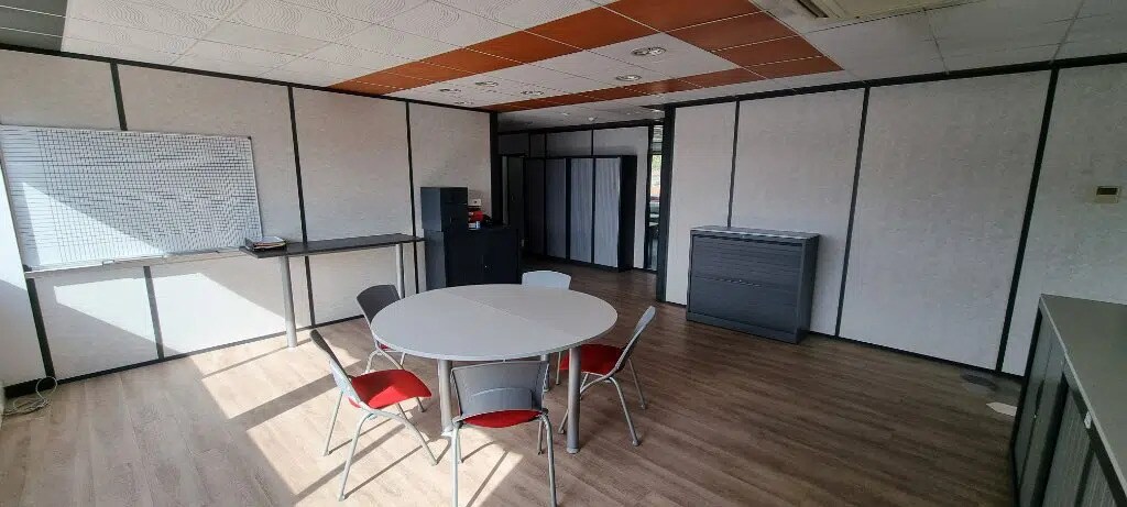 Photo de l’immeuble