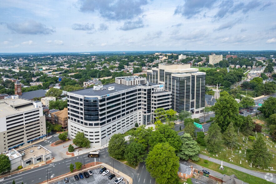 800 Delaware Ave, Wilmington, DE à louer - Aérien – Image 2 sur 5