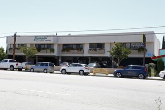 Plus de détails pour 21220 Devonshire St, Chatsworth, CA - Bureau à louer