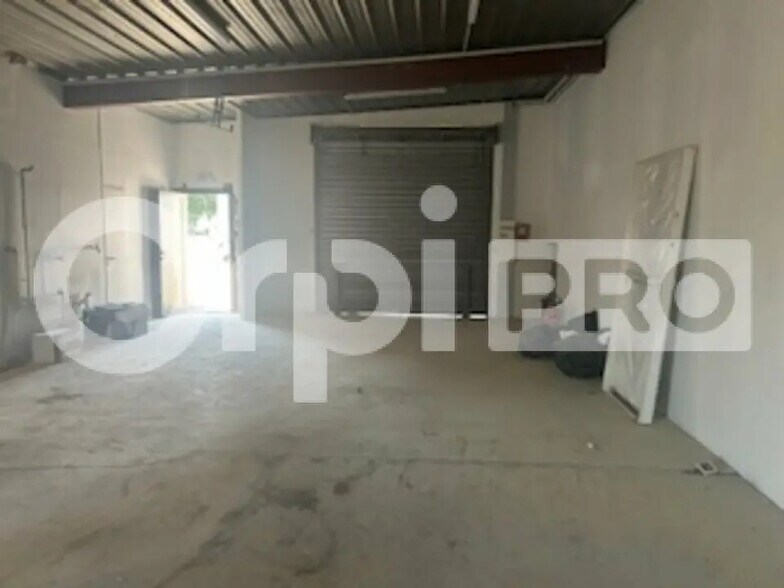 Local d’activités dans Arnas à louer - Photo intérieure – Image 3 sur 4