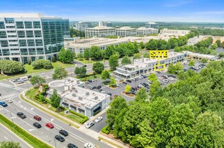 Plus de détails pour 11324 N Community House Rd, Charlotte, NC - Local commercial à louer