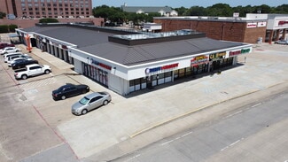 Plus de détails pour 13021 Coit Rd, Dallas, TX - Local commercial à louer