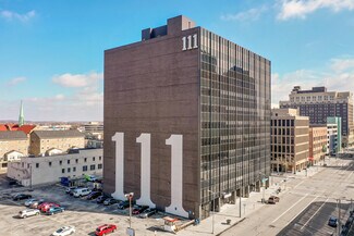 Plus de détails pour 111 W First St, Dayton, OH - Bureau, Local commercial à louer